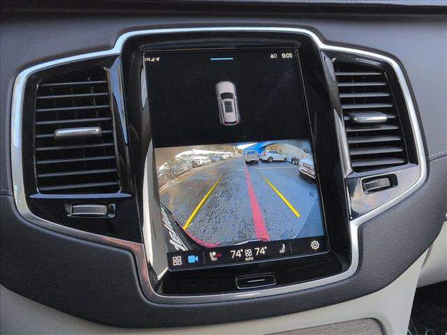 Certified 2023 Volvo XC90 T8 Ultimate w/ Protection Package image 14