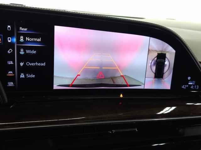Used 2021 Cadillac Escalade Premium Luxury Platinum image 36