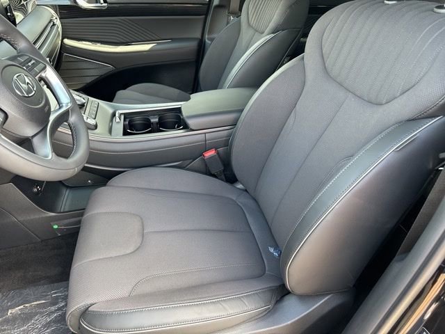 Used 2025 Hyundai Palisade Calligraphy image 27