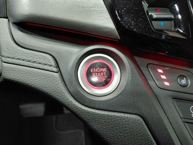 Used 2025 Honda Odyssey Sport-L image 35