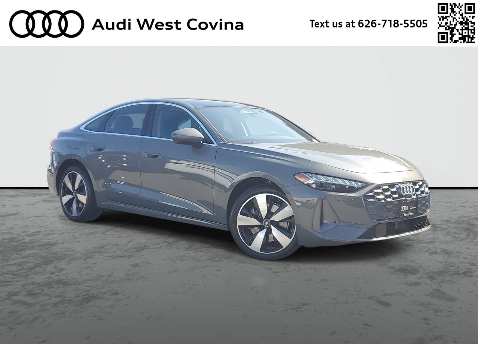 Used 2025 Audi A5 2.0T Premium Plus w/ Premium Plus