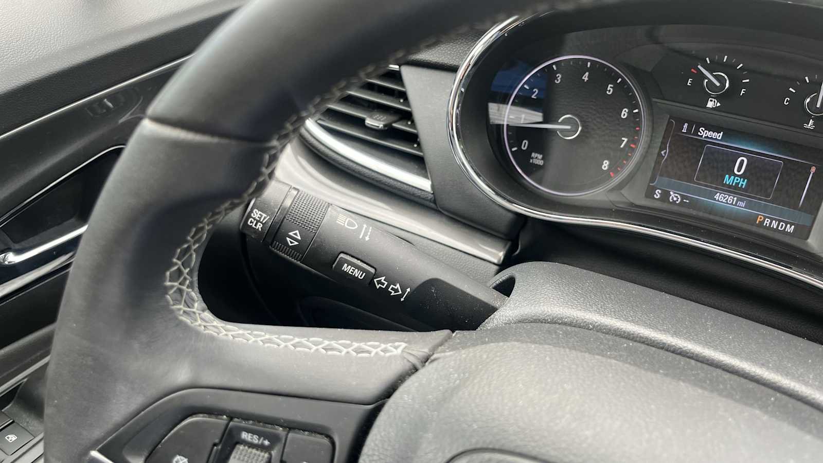 Used 2017 Buick Encore Sport Touring FWD image 43