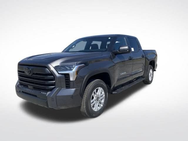 New 2026 Toyota Tundra SR5