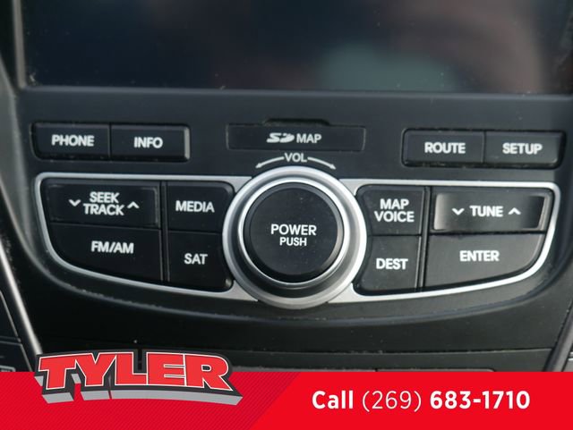 Used 2015 Hyundai Santa Fe Sport w/ Option Group 04 image 35