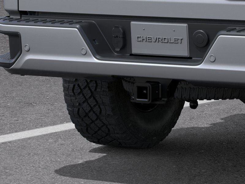 New 2026 Chevrolet Silverado 2500 ZR2 image 14