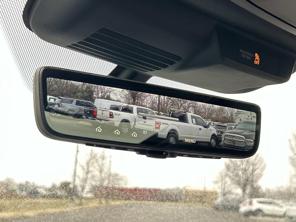 New 2026 Mitsubishi Outlander AWD image 26