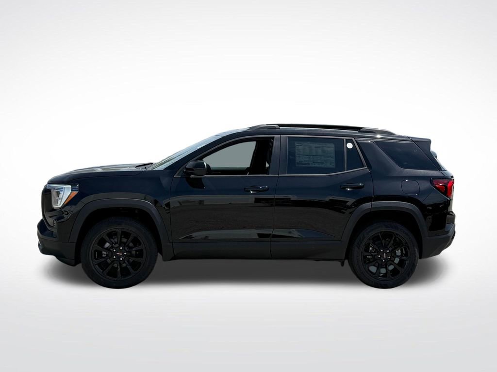 New 2026 GMC Terrain Elevation w/ Elevation Premium Package FWD image 2