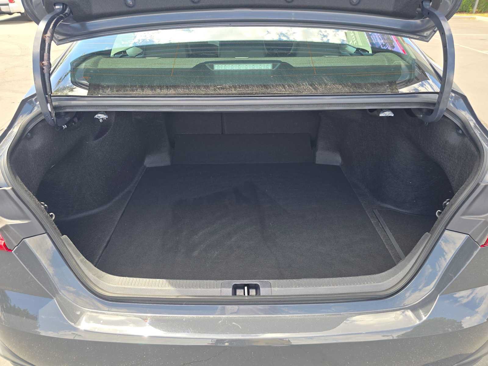 Certified 2026 Toyota Camry SE FWD image 16