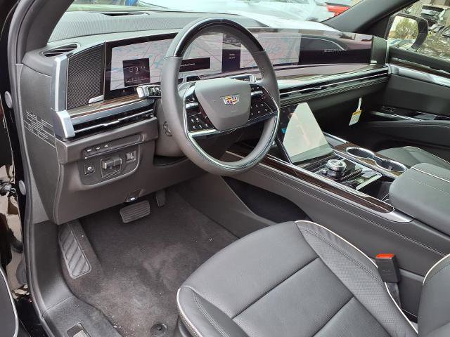 New 2026 Cadillac Escalade Luxury w/ Touring Package RWD image 14