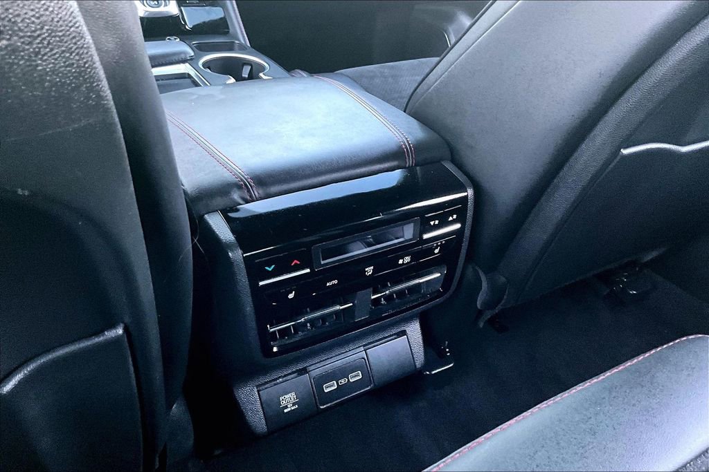 Used 2024 Acura MDX A-Spec image 10