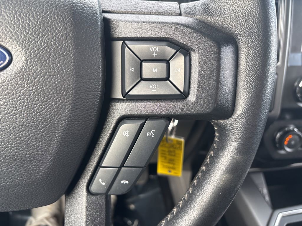 Used 2019 Ford F150 XLT w/ Equipment Group 302A Luxury image 19