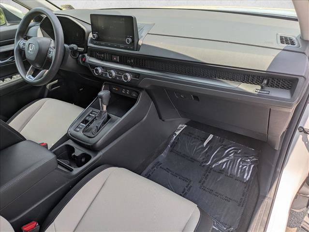 Used 2024 Honda CR-V EX image 22