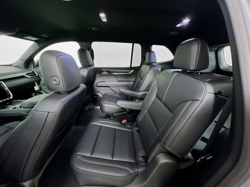New 2026 GMC Acadia Elevation w/ Black Edition image 23