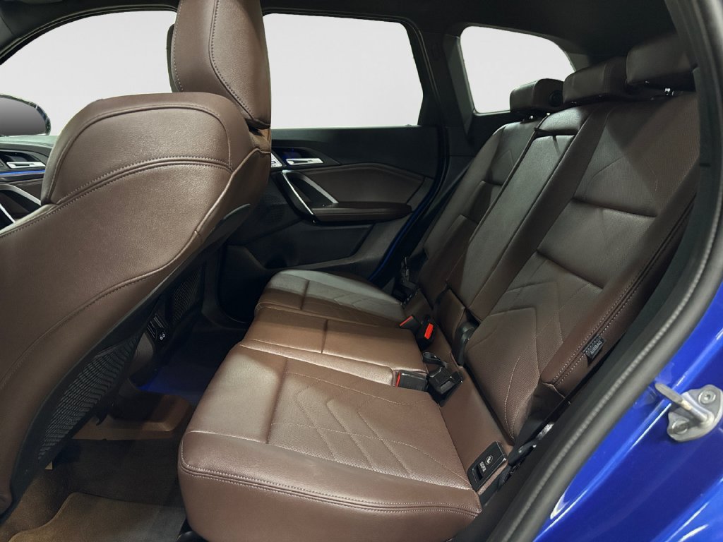 Used 2023 BMW X1 xDrive28i w/ Premium Package AWD/4WD image 42