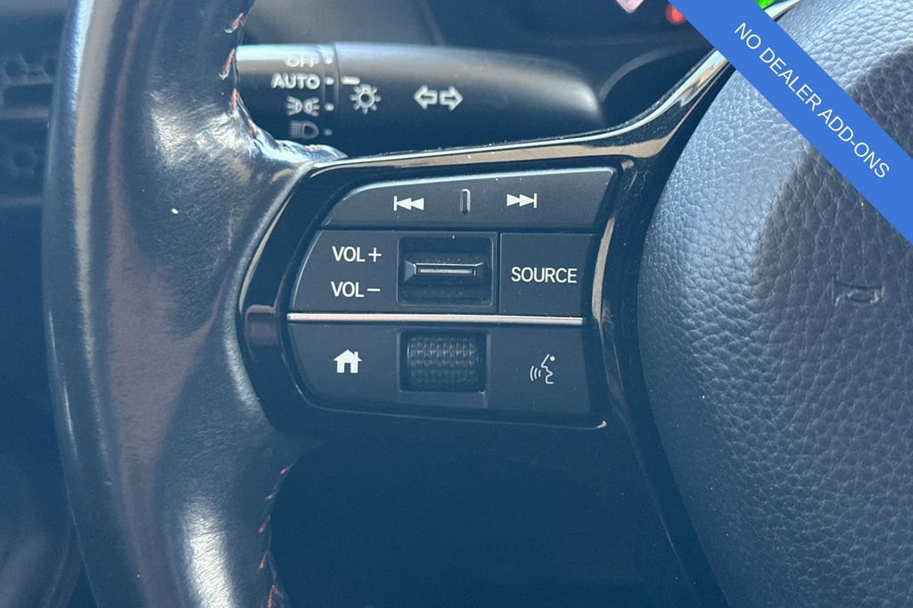 Used 2023 Honda HR-V Sport image 26