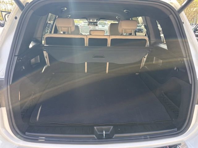 Used 2025 Mercedes-Benz GLB 250 image 14