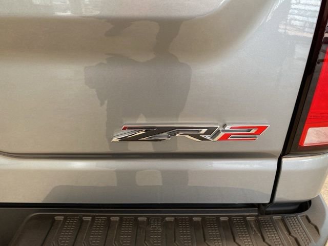 Certified 2026 Chevrolet Silverado 2500 ZR2 image 9