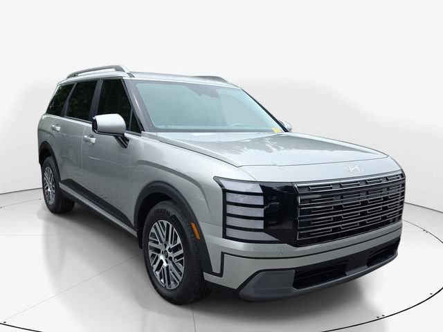 Used 2026 Hyundai Palisade SEL AWD/4WD image 3