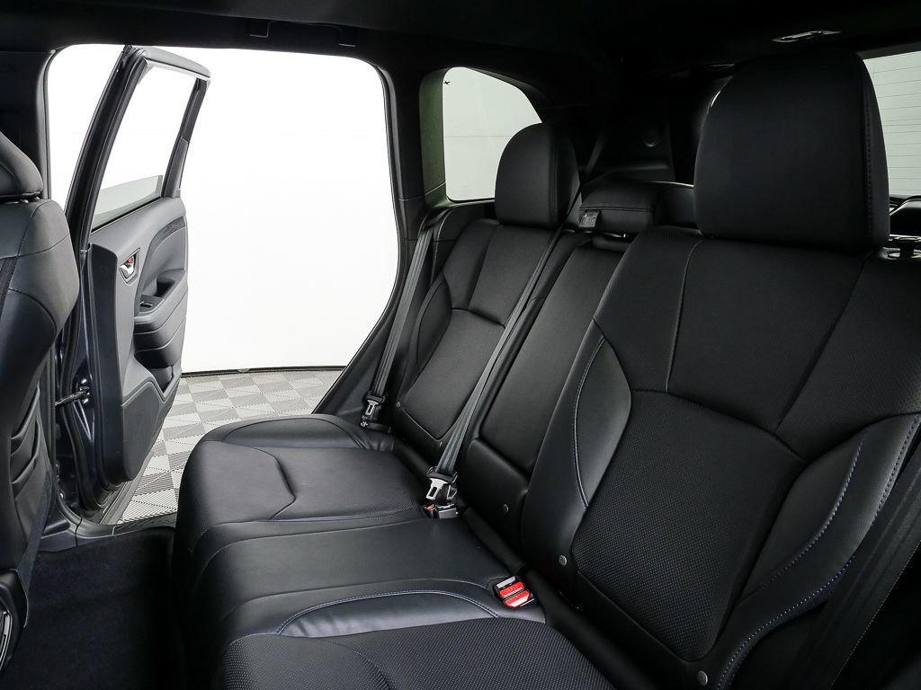 Used 2025 Subaru Forester Limited w/ Popular Package #1 image 20