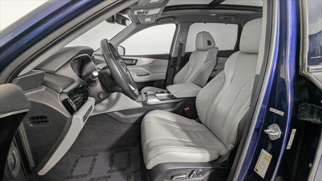 Used 2022 Acura MDX FWD w/ Technology Package image 13