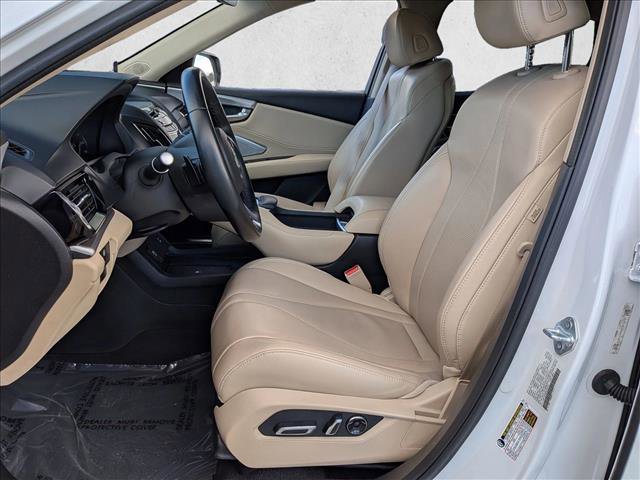 Used 2023 Acura RDX AWD w/ Technology Package image 19