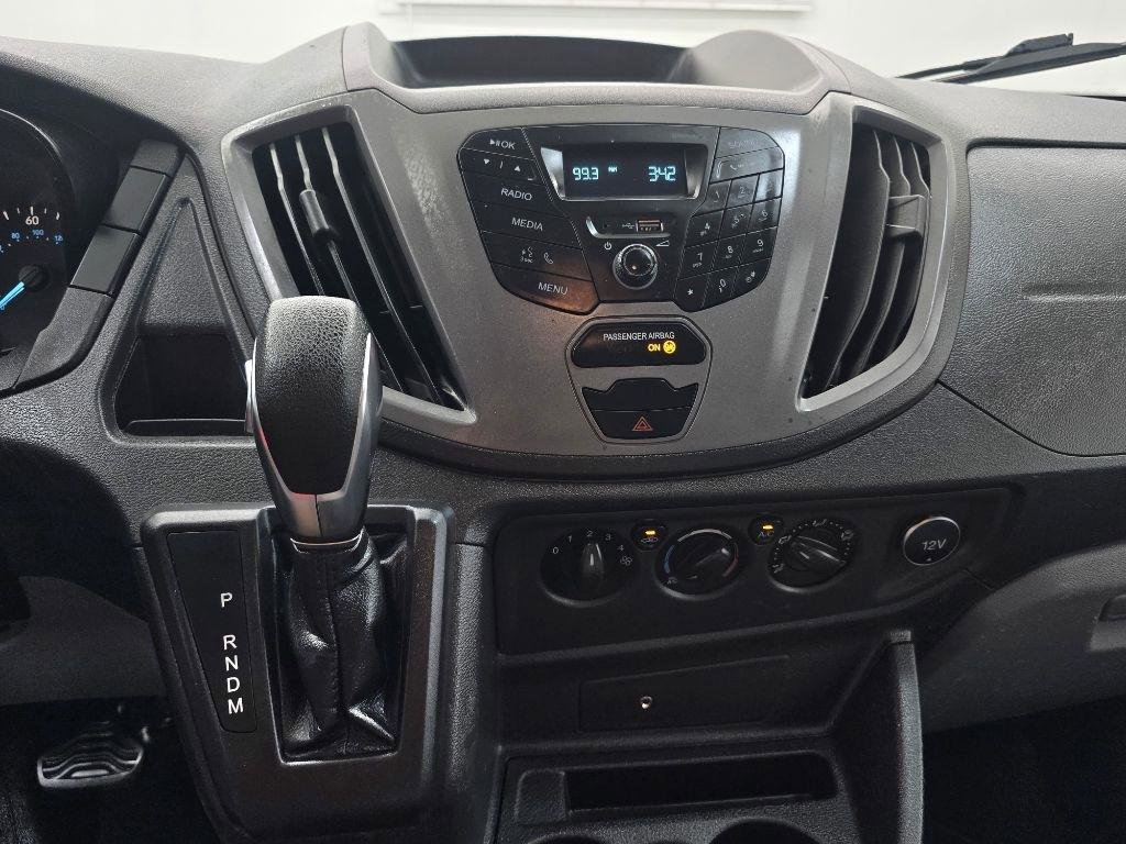Used 2019 Ford Transit 150 130 Low Roof RWD image 24