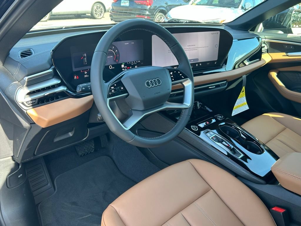 New 2026 Audi A5 2.0T Premium AWD/4WD image 22