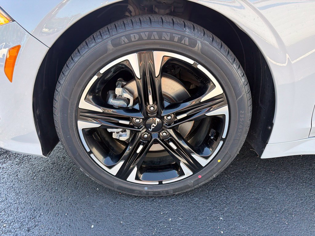 Used 2023 Kia K5 GT-Line FWD image 10