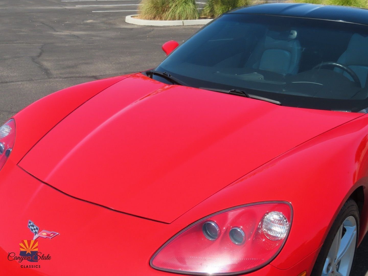 Used 2009 Chevrolet Corvette Coupe w/ Preferred Equipment Group image 36