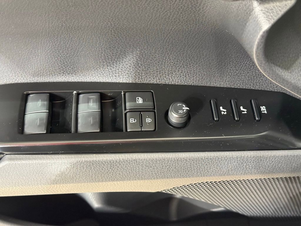 New 2026 Toyota Camry XSE image 15