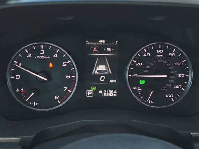 Used 2024 Subaru Ascent Limited w/ Technology Package AWD/4WD image 21