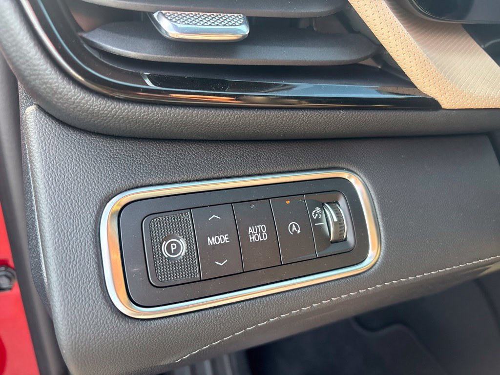 New 2027 Buick Enclave Preferred FWD image 14