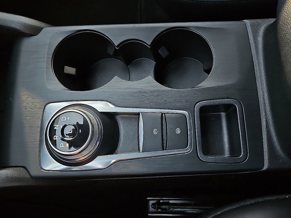 Used 2024 Ford Escape ST-Line w/ Tech Pack #1 FWD image 25