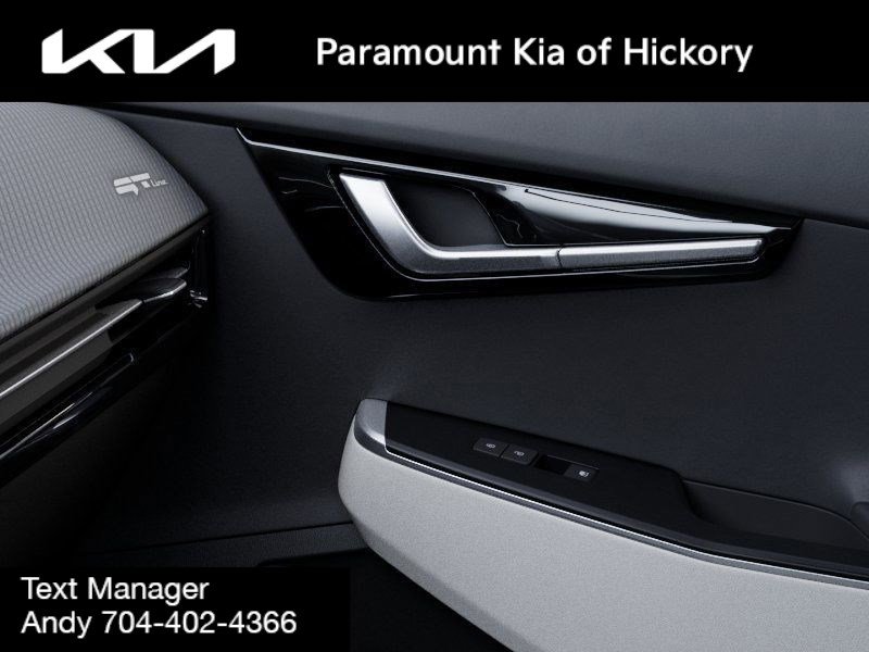 New 2025 Kia EV6 GT-Line AWD/4WD image 25