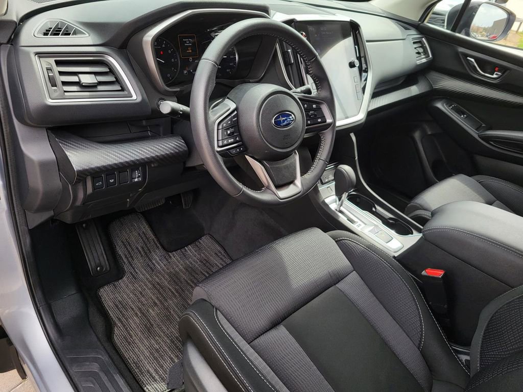 Certified 2025 Subaru Ascent Premium image 20