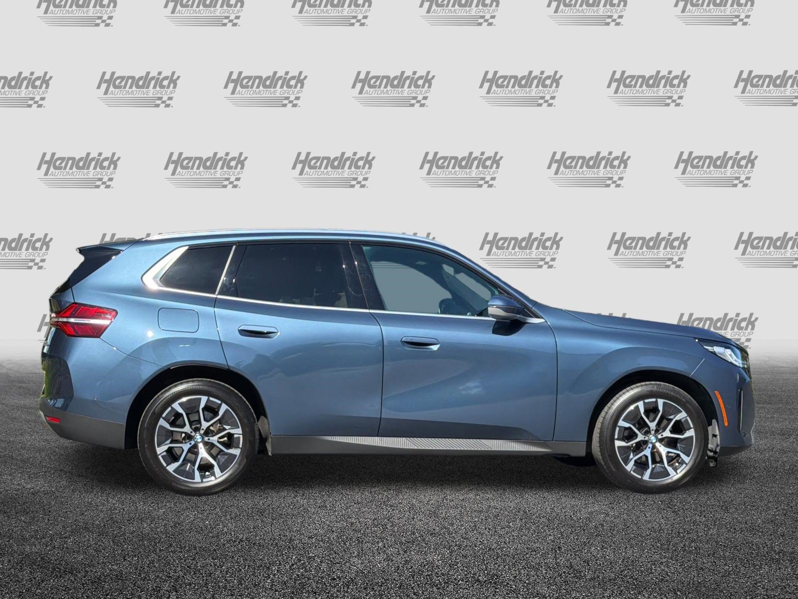 Used 2026 BMW X3 xDrive30i AWD/4WD image 3