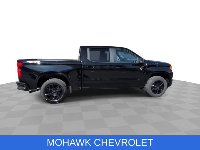 Certified 2024 Chevrolet Silverado 1500 RST w/ Convenience Package II AWD/4WD image 10