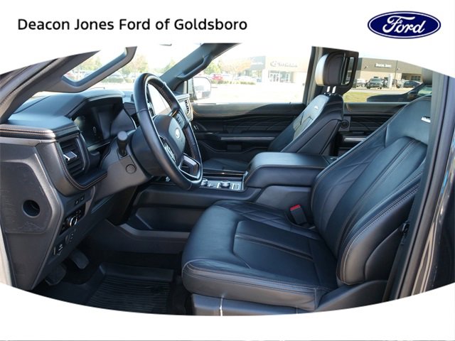 Certified 2023 Ford Expedition Platinum image 17