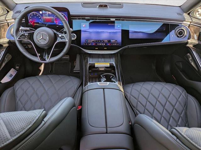 New 2027 Mercedes-Benz S 500 4MATIC image 14