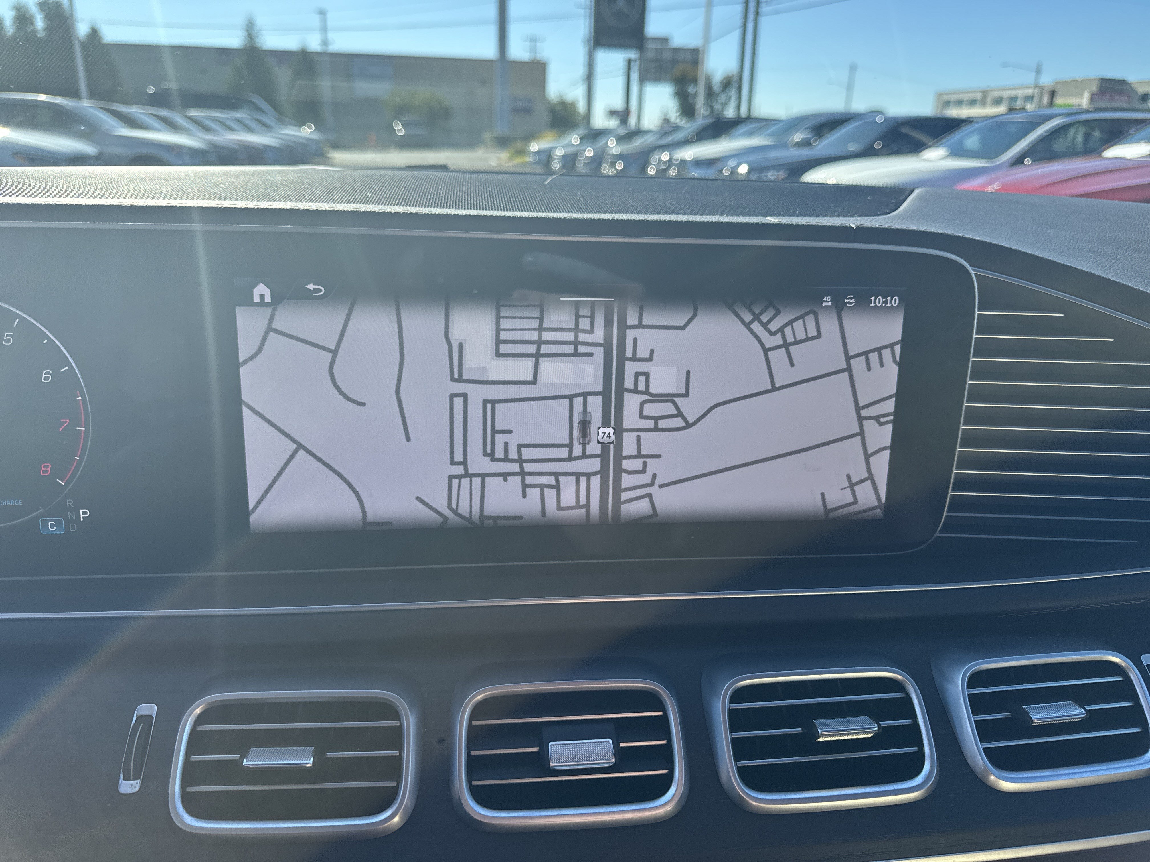 Certified 2024 Mercedes-Benz GLE 350 4MATIC image 24