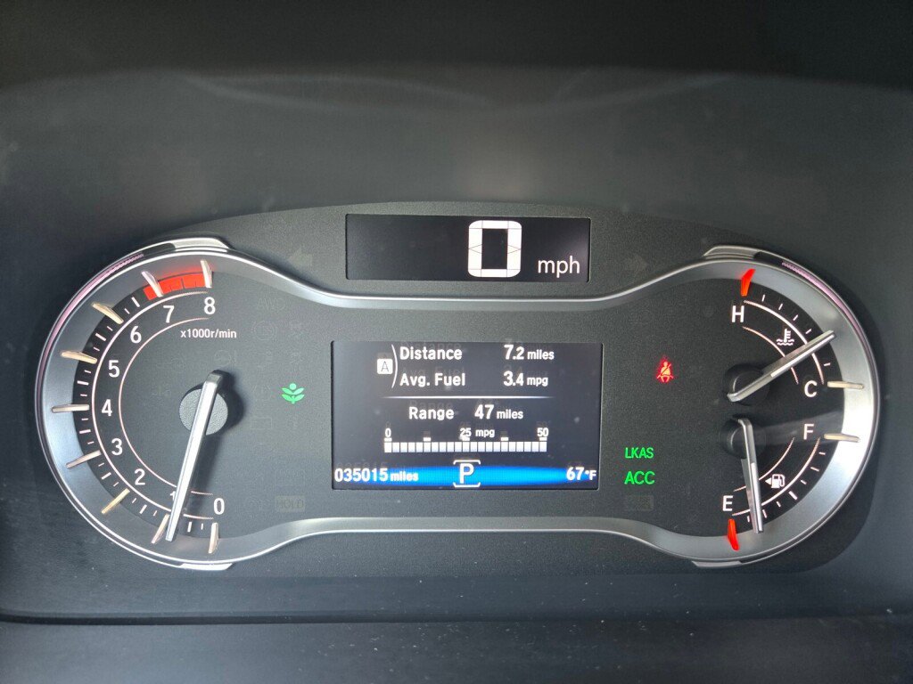 Certified 2023 Honda Ridgeline Black Edition image 26