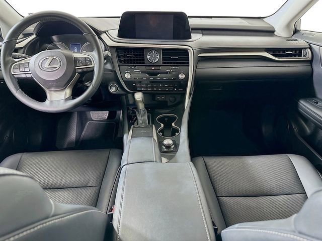 Used 2021 Lexus RX 350 AWD image 13