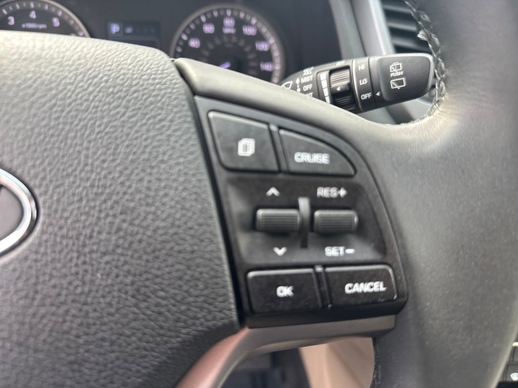 Used 2018 Hyundai Tucson Value w/ Cargo Package image 20