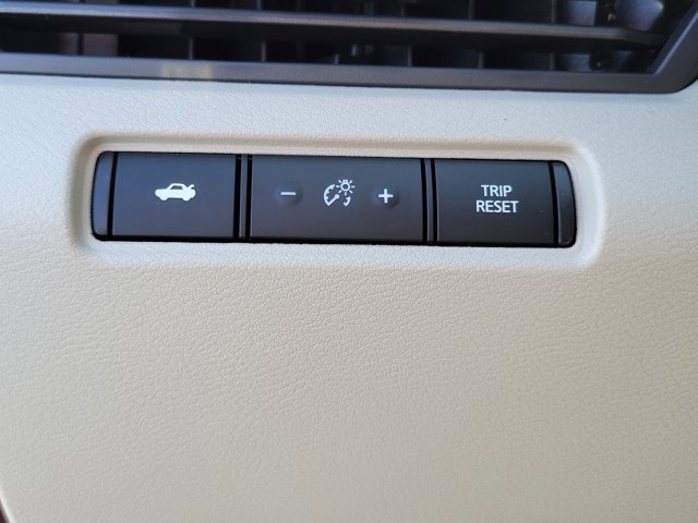 New 2025 Nissan Altima 2.5 SV image 14