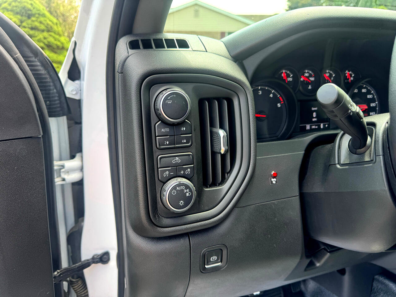 Used 2023 Chevrolet Silverado 3500 W/T w/ WT Fleet Convenience Package image 17