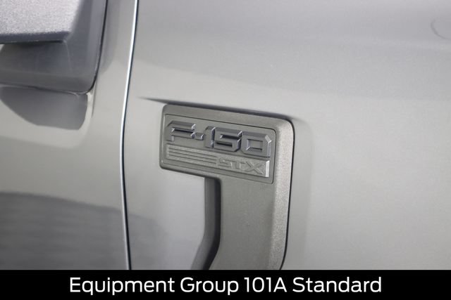 Used 2023 Ford F150 XL w/ STX Appearance Package AWD/4WD image 18