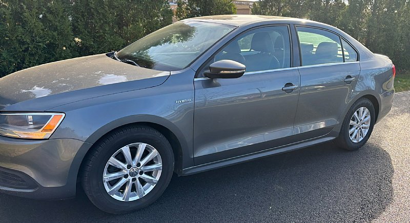 Used 2013 Volkswagen Jetta SE image 2