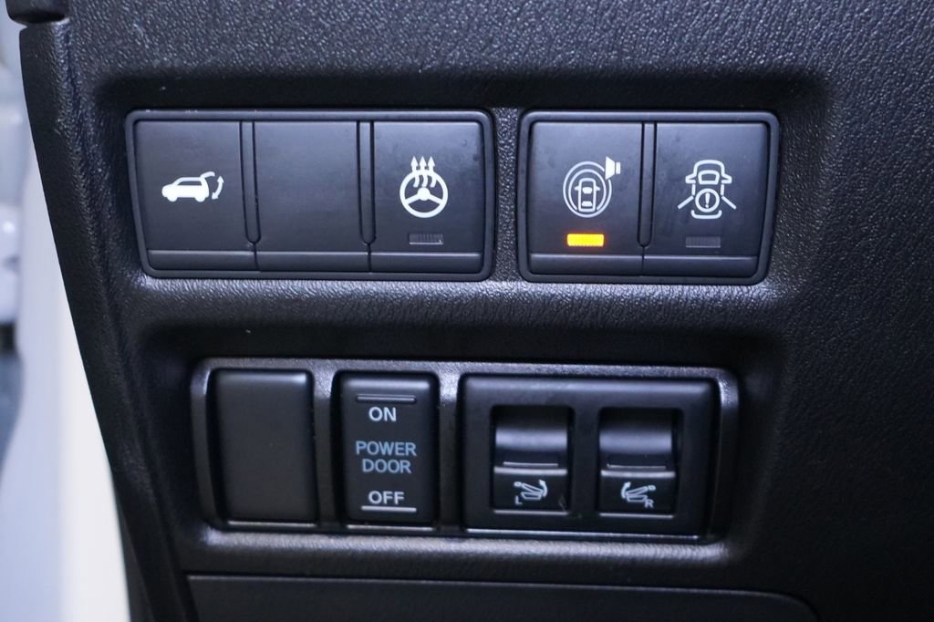 Used 2021 INFINITI QX80 Sensory w/ Cargo Package image 50