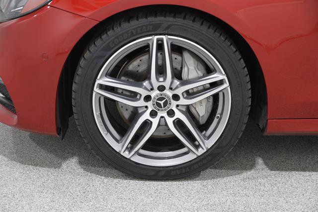 Used 2017 Mercedes-Benz E 300 4MATIC image 22
