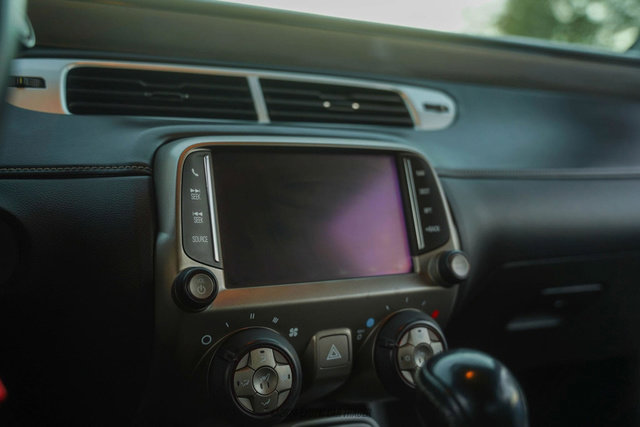 Used 2013 Chevrolet Camaro SS w/ RS Package image 28